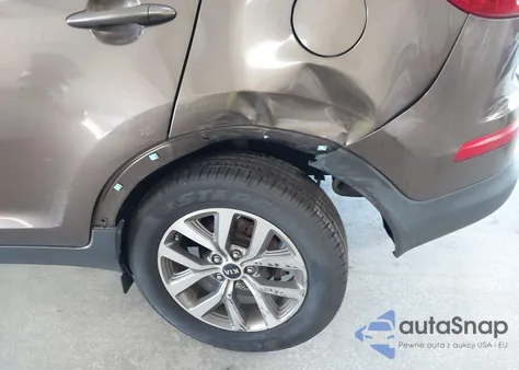 2014 Kia Sportage Lx from USA, damaged, VIN KNDPB3AC5E7570514